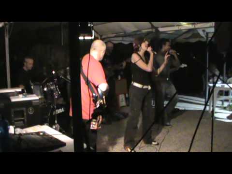 Finale What's up Thaneva @ Tre Re