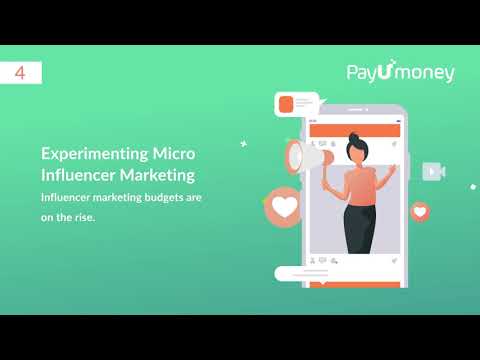 7 Top Social Media Trends of 2019