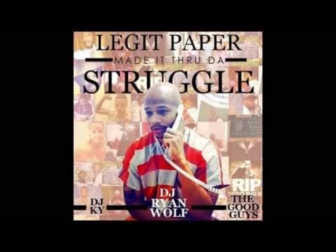 Slim Gudz - Don't Look Like That Ft. Machine Gun Kelly, Ray Jr, Dubo & Tezo