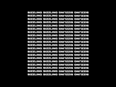 DAPHNI featuring PARADISE - Sizzling