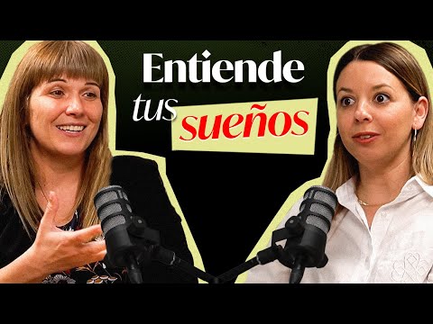 Psicóloga: "si sueñas con tu expareja significa que..." | Entiende los 12 sueños más habituales