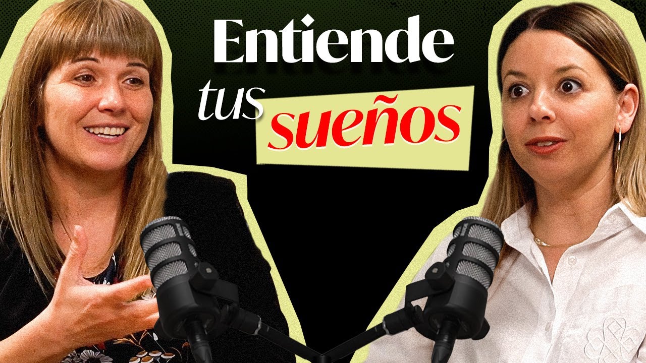 Psicóloga: "si sueñas con tu expareja significa que..." | Entiende los 12 sueños más habituales