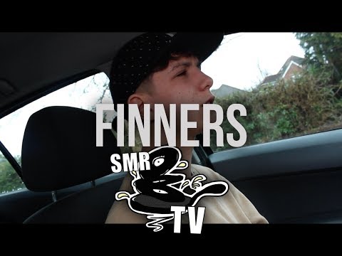 SMR TV - Finners @FINN_HOWARD