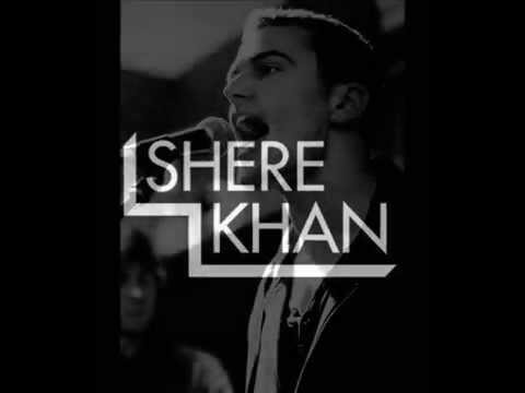 Shere Khan-  No Sense (Theo James)