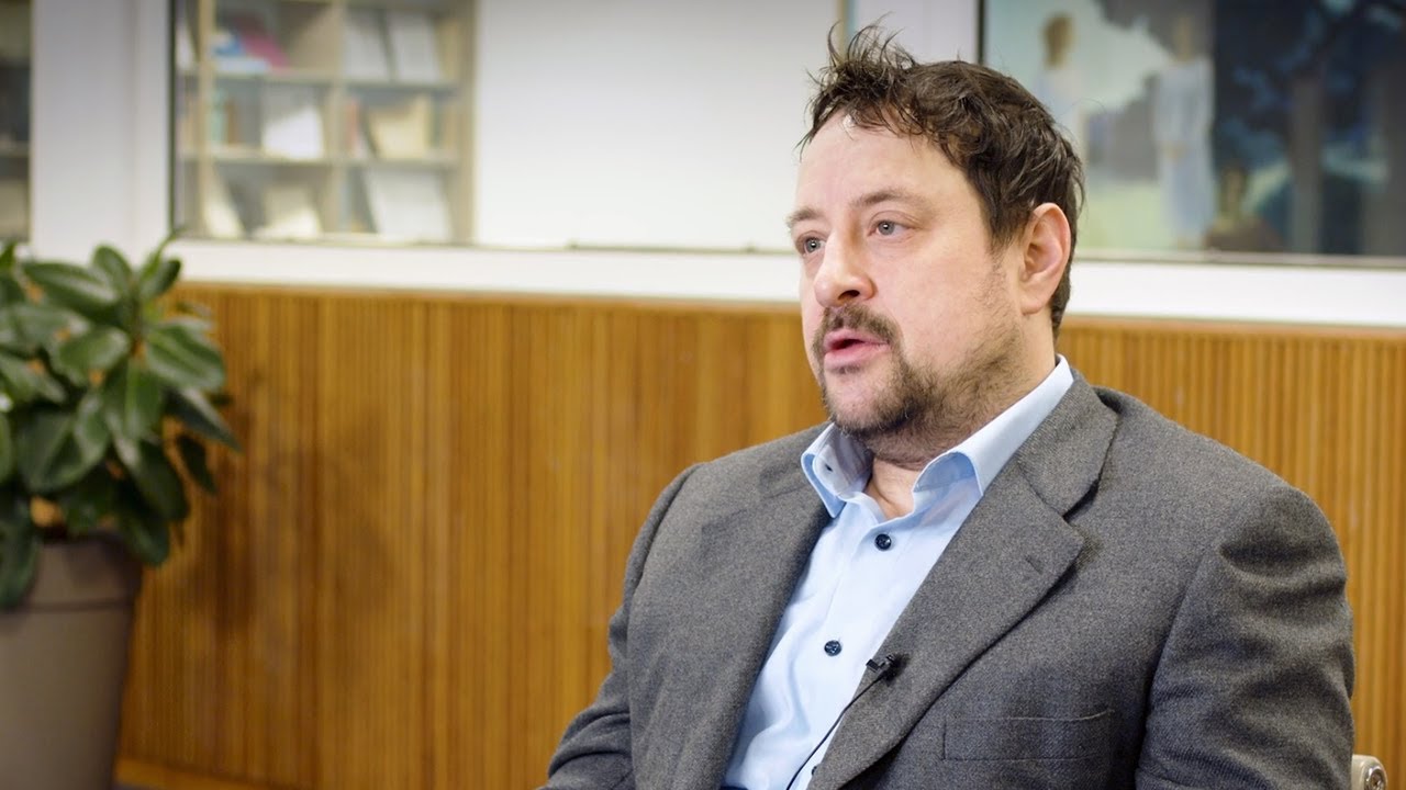 NHH Executive - Private Equity