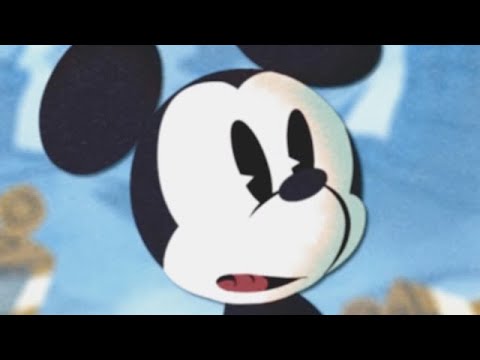 MICKEY MOUSE | Epic Mickey 2 | Part 6 ᴴᴰ