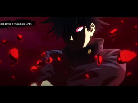 jjkpp global | A1 fuga Sukuna vs floor 61 (+gojo summoning animation)