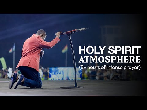 8+ Hours of Intense Prayer | Phaneroo | Apostle Grace Lubega