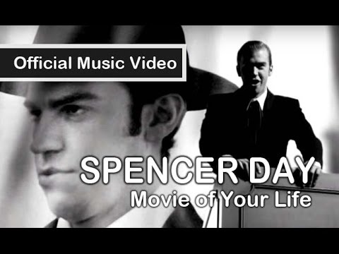 Movie of Your Life | Spencer Day