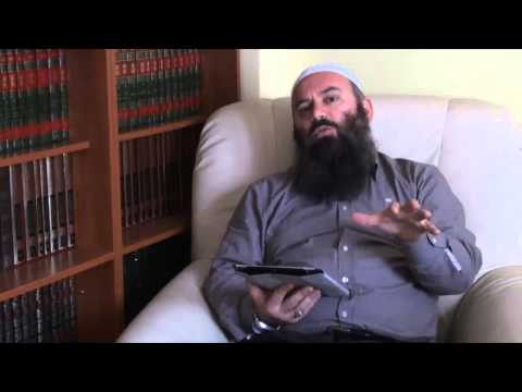 Si konsiderohet duhani në Islam - Hoxhë Bekir Halimi