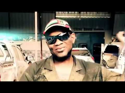 Beto de Almeida - Balumuka (Video)