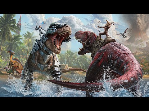 Ark Survival Ascended PS5 And Xbox Series X | S - 15 Things To Know BEFORE YOU BUY