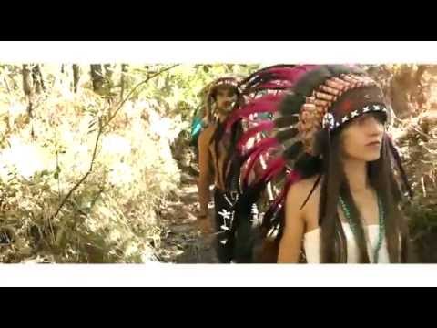 GOA - Sweet Caress (clip)