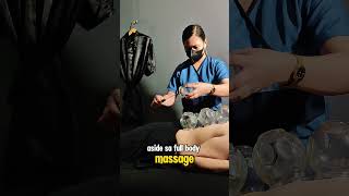 Sunrise Wellness Spa - Makati Branch