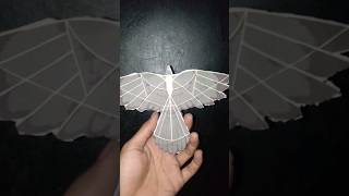 Download lagu bikin layangan burung Garuda terkecil di dunia dari Indonesia mp3