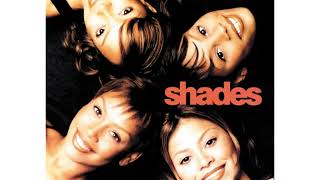 The Shades - Time Will Reveal