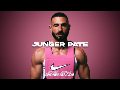 [FREE] SHINDY x SPORT & DIÄT Type Beat | JUNGER PATE | 2025 (Hard)