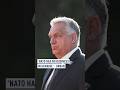 NATO Has No Business In Ukraine Orban