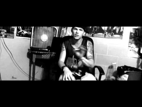 HUSH HARDING - This A Murda! (OFFICIAL VIDEO)