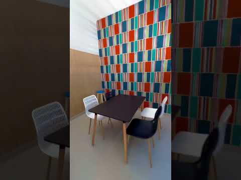 ¡Nos Mudamos! Somos CAM