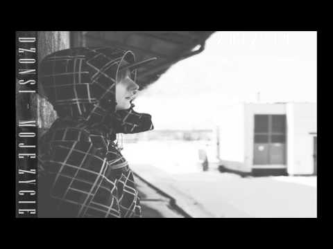 7.Dżonsi - Przemyślenia (Moje Życie)