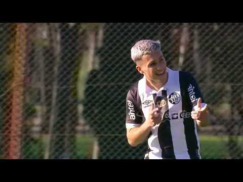 Clausura - Fecha 15 - Boston River 2:2 Wanderers