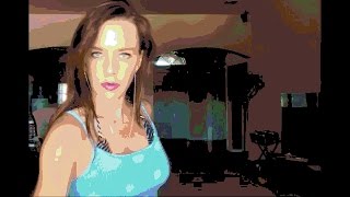 Butthole Surfers - Whatever (Interpretive dance showing appreciation)