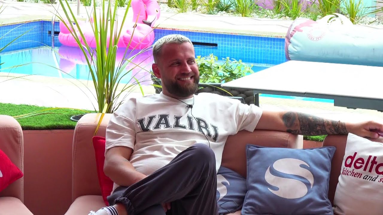 Luizi: Do humbas 20 kilogram në momentin kur do shpallet fituesi