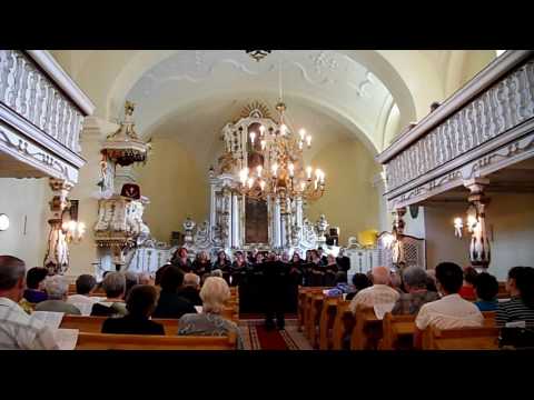 Quirin - "Signore dele cime" (Giuseppe de Marzi)