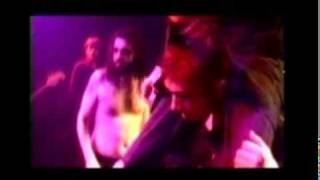 Turbonegro ~ Prince of the rodeo (live)