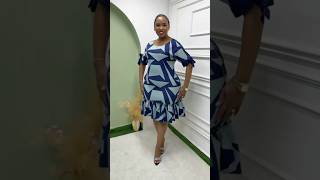 MAGAUNI MAFUPI YA VITAMBAA #zamakalefashion #latestafricaprint #africanfashion #fashion
