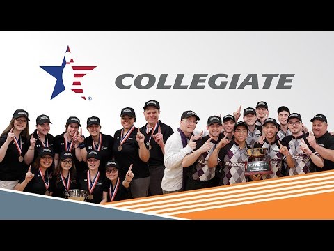 2019 Kegel/ISBPA Midwest Collegiate Classic (A Squad - Five Games)