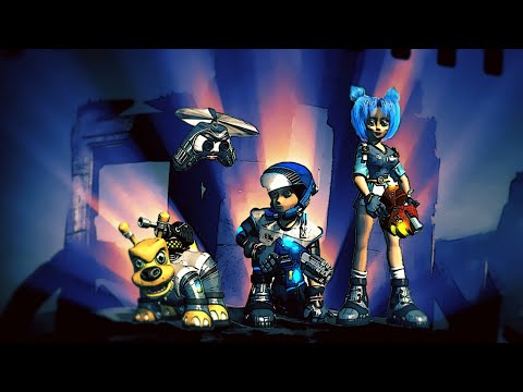 Do You Want To See The Ruins My Friend