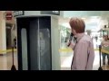 Star Trek Public Teleportation Illusion