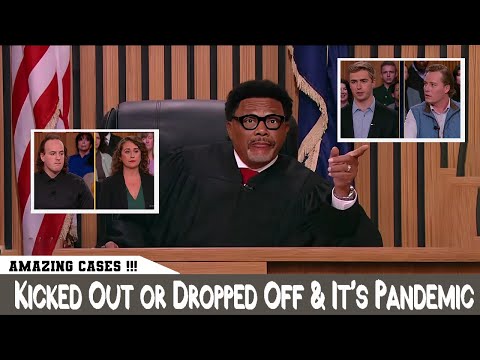 🎥 Mathis Court with Judge Mathis 2025: 💥 Amazing Cases & Shocking Moments in HD!