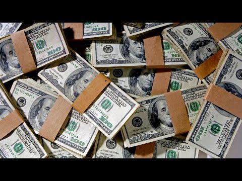 A 19 Million Dollar Vehicle!!