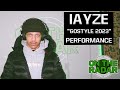 IAYZE Gostyle 2023 Live Performance On The Radar Radio