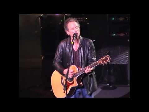 Thumbnail for Lindsey Buckingham - Under the Skin (Los Angeles, 11.10.2006) by Lindsey Buckingham