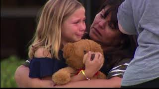 Still Looking For Motive In The Case Of Las Vegas Shooting