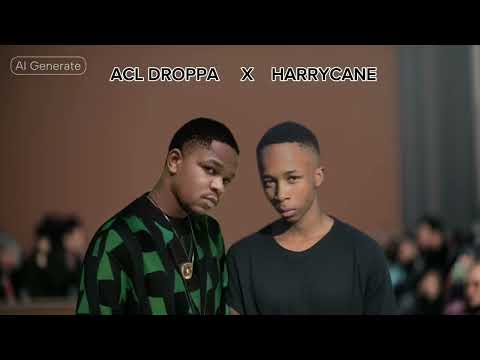 ACL DROPPA- Sdakwa(Official Audio)harrycane _type_beat