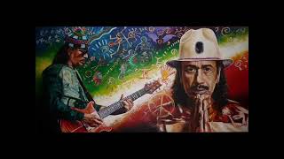 Santana Wings of Grace