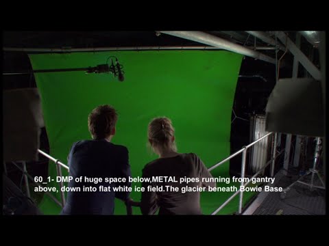 Doctor Who Deleted Scenes | Series 4, The Specials