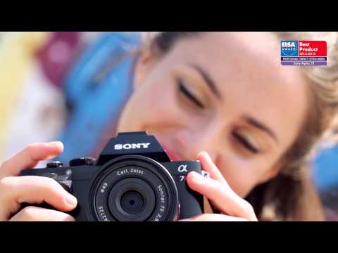 EUROPEAN PROFESSIONAL COMPACT SYSTEM CAMERA 2014-2015 - Sony Alpha 7R