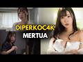 Diperkoc4k Mertua Sendiri Sampe H M1L