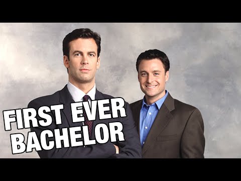 All You Need to Know About The First Season of The Bachelor