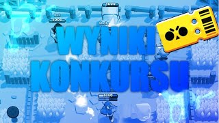 Miniaturka - Wyniki konkursu na Karnet zadymiarski i konkurs na discord