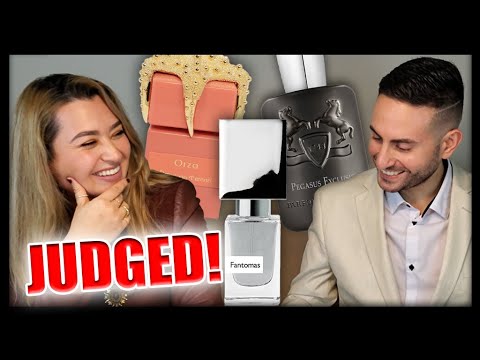 TOP 10 BEST NICHE FRAGRANCE RELEASES OF 2020 RANKED BY OLYA! (BLIND SNIFF) + GIVEAWAY!