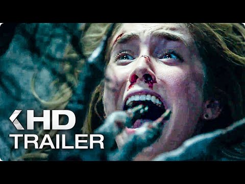 INSIDIOUS 4: The Last Key International Trailer (2018)