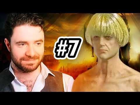 Josh Strife Hayes Plays: Elden Ring - Part 7