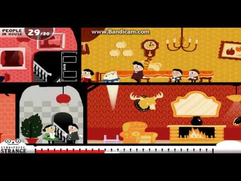 symulator ducha odc.1 duszek w wannie